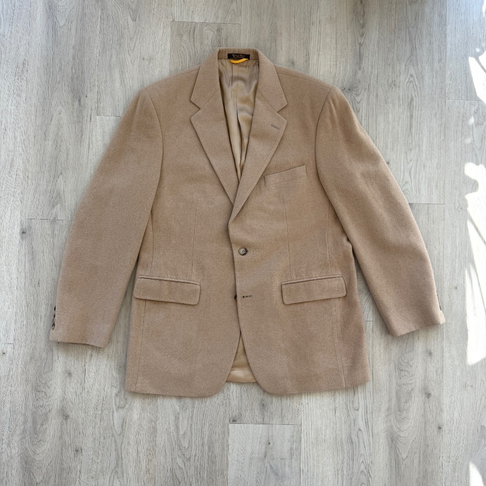 Jos. A. Bank Executive Collection Blazer
